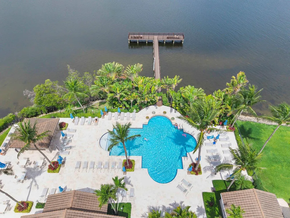 3596 S Ocean Boulevard #102 Highland Beach, FL 33487