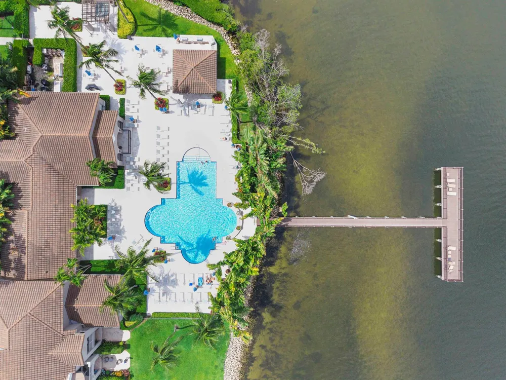 3596 S Ocean Boulevard #102 Highland Beach, FL 33487
