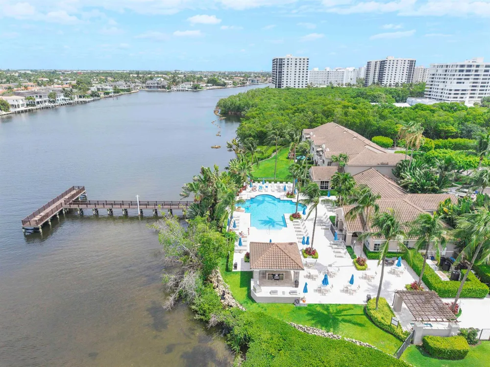 3596 S Ocean Boulevard #102 Highland Beach, FL 33487