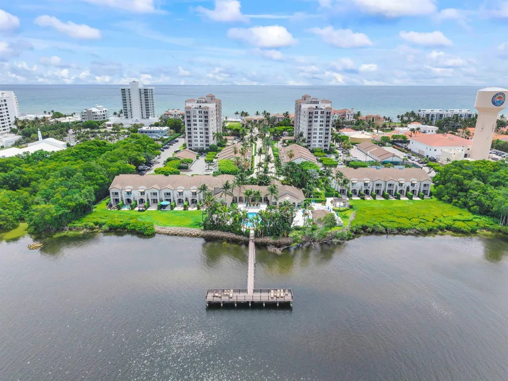 3596 S Ocean Boulevard #102 Highland Beach, FL 33487