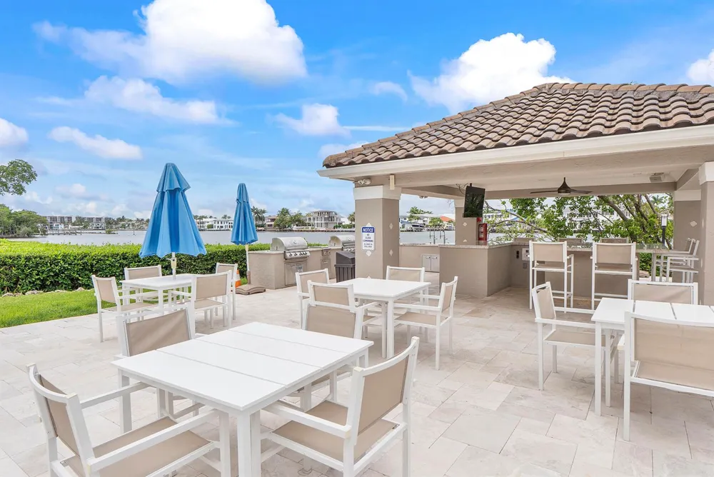 3596 S Ocean Boulevard #102 Highland Beach, FL 33487