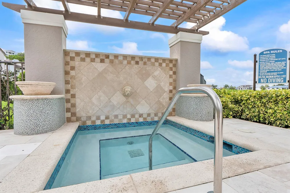 3596 S Ocean Boulevard #102 Highland Beach, FL 33487