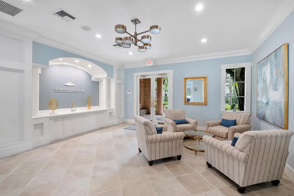 3596 S Ocean Boulevard #102 Highland Beach, FL 33487