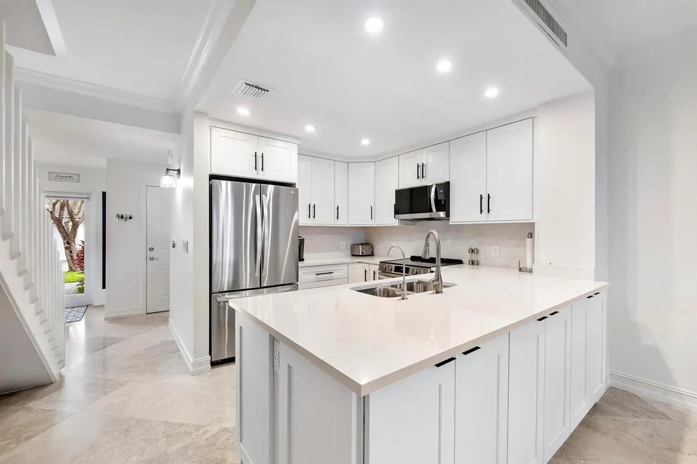 3596 S Ocean Boulevard #102 Highland Beach, FL 33487