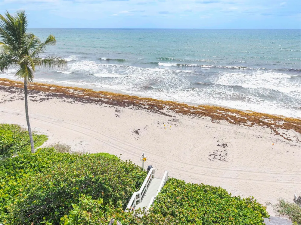 3596 S Ocean Boulevard #102 Highland Beach, FL 33487