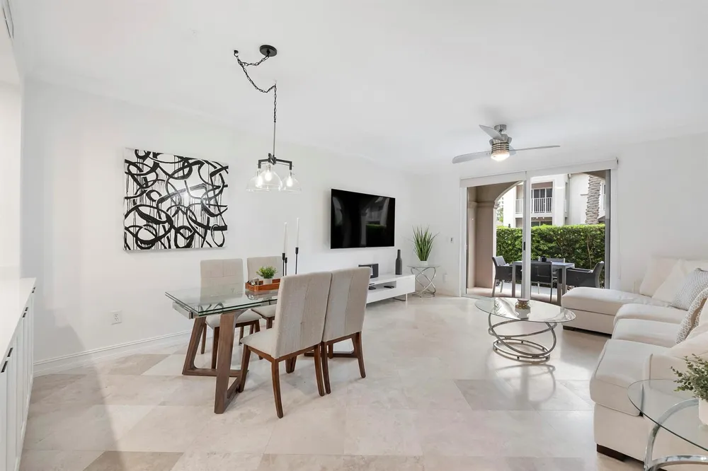 3596 S Ocean Boulevard #102 Highland Beach, FL 33487