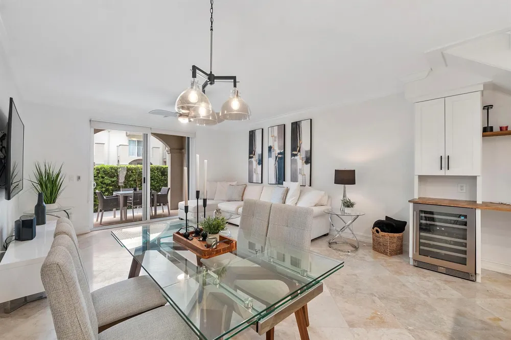 3596 S Ocean Boulevard #102 Highland Beach, FL 33487