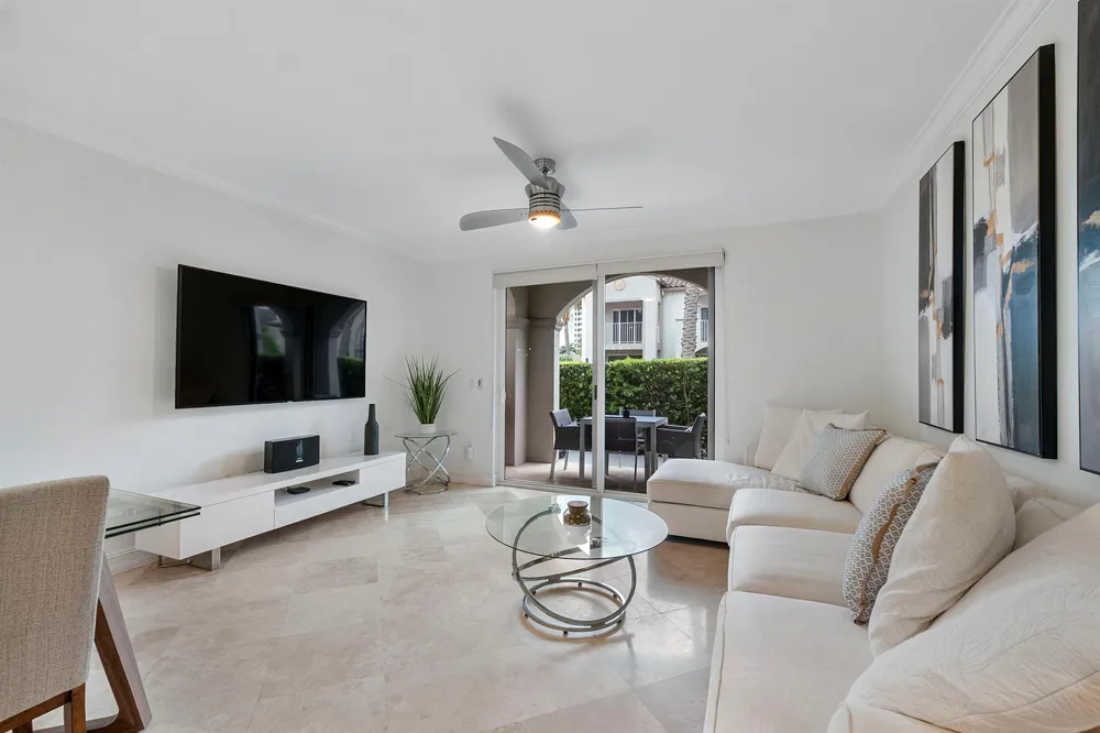 3596 S Ocean Boulevard #102 Highland Beach, FL 33487