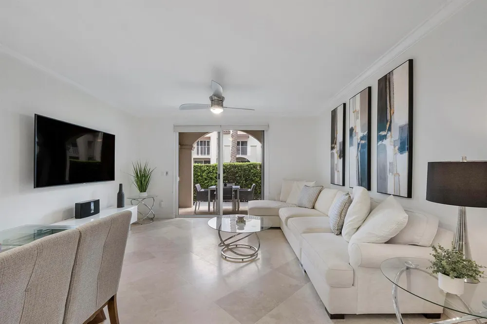 3596 S Ocean Boulevard #102 Highland Beach, FL 33487