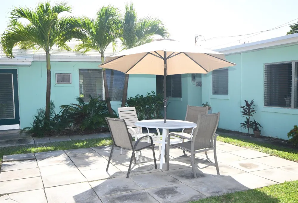1216 Cabana Road #5 Singer Island, FL 33404