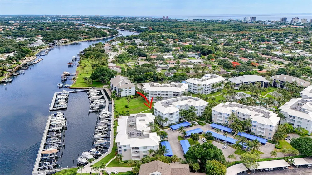 712 Bay Colony Drive S Juno Beach, FL 33408