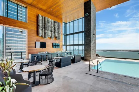 1451 Brickell Avenue #1202