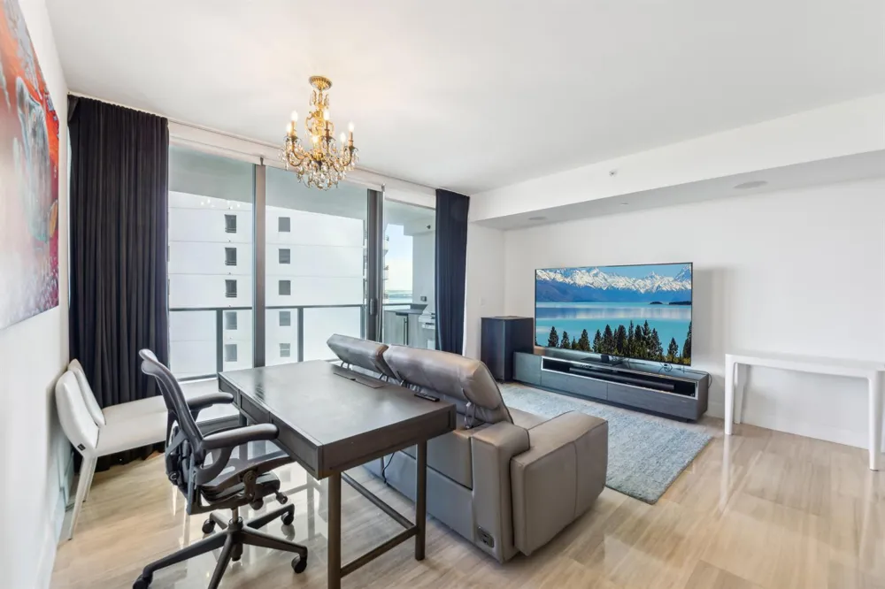 1451 Brickell Avenue #1202 Miami, FL 33131