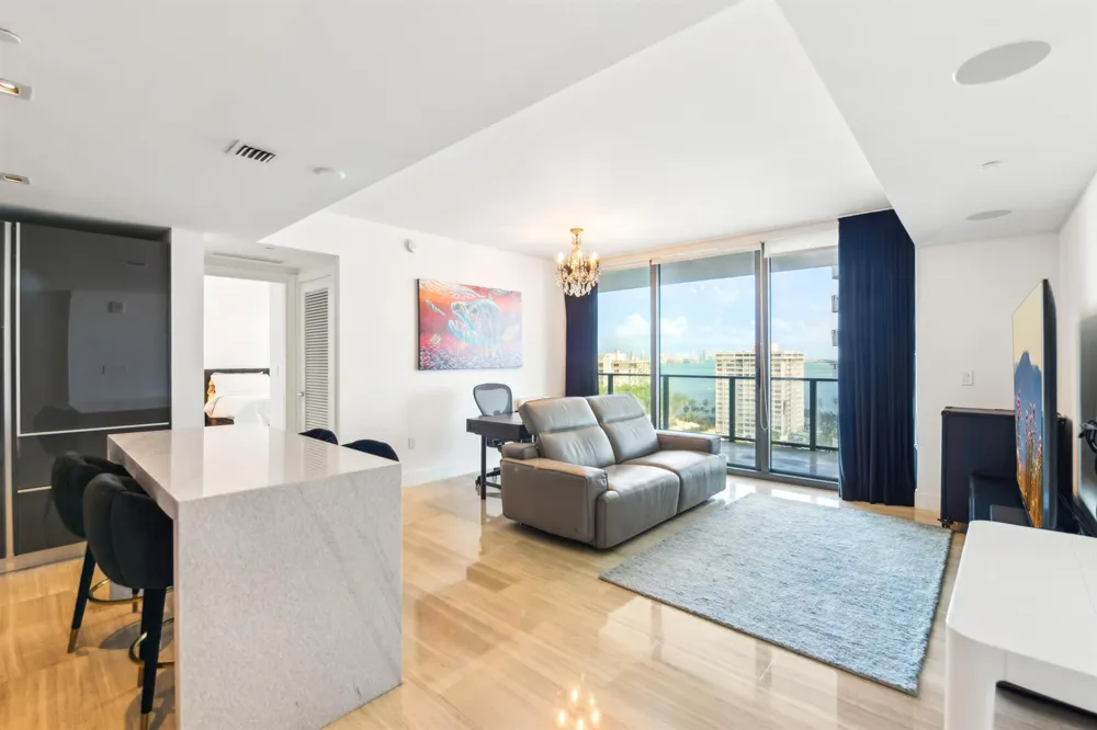 1451 Brickell Avenue #1202 Miami, FL 33131