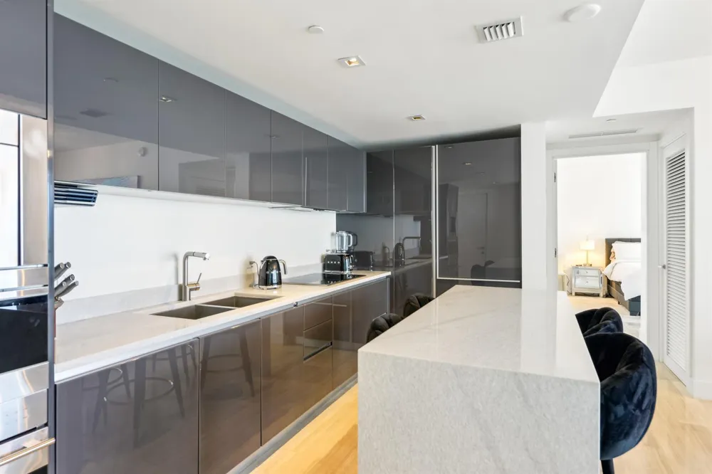 1451 Brickell Avenue #1202 Miami, FL 33131