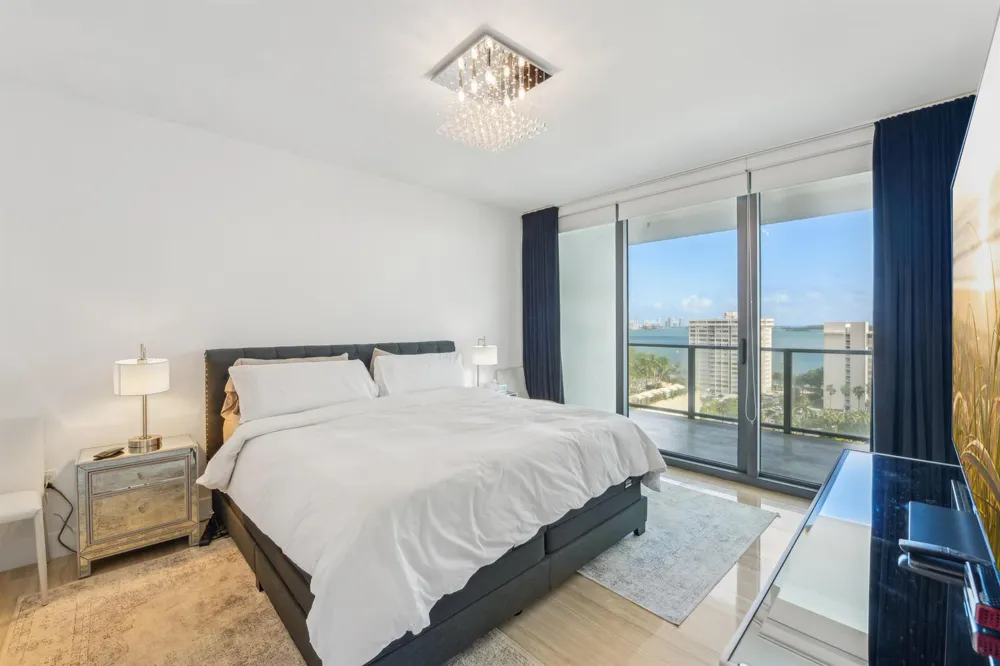 1451 Brickell Avenue #1202 Miami, FL 33131