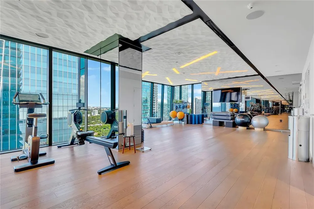 1451 Brickell Avenue #1202 Miami, FL 33131