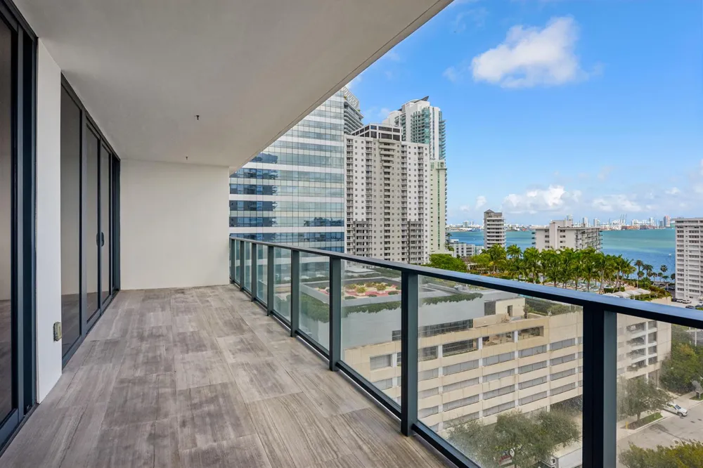 1451 Brickell Avenue #1202 Miami, FL 33131