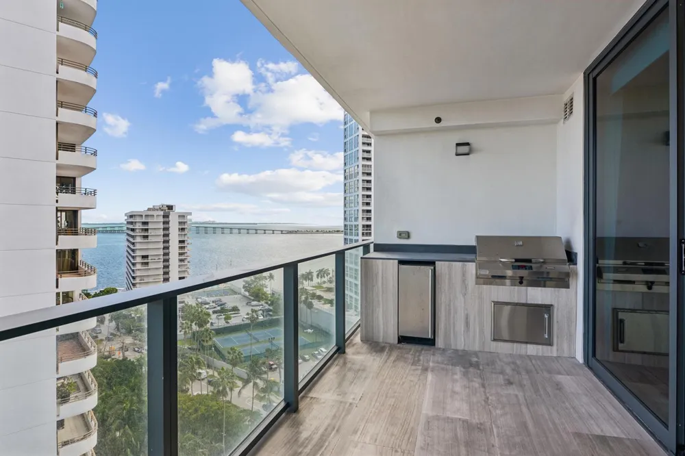 1451 Brickell Avenue #1202 Miami, FL 33131