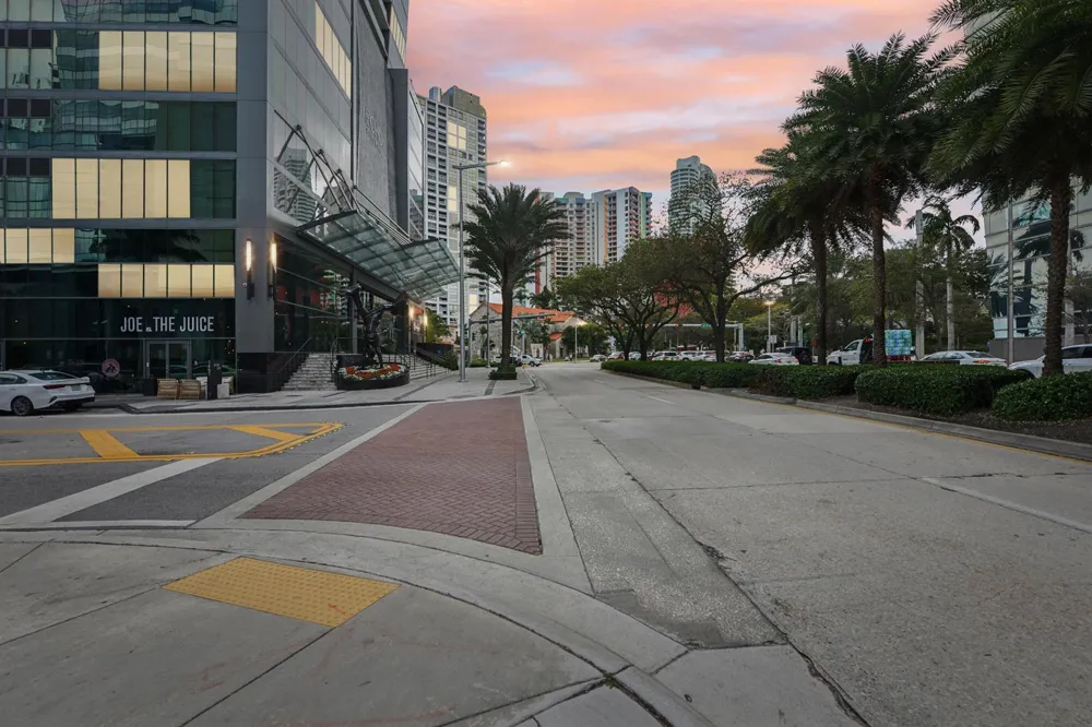 1451 Brickell Avenue #1202 Miami, FL 33131
