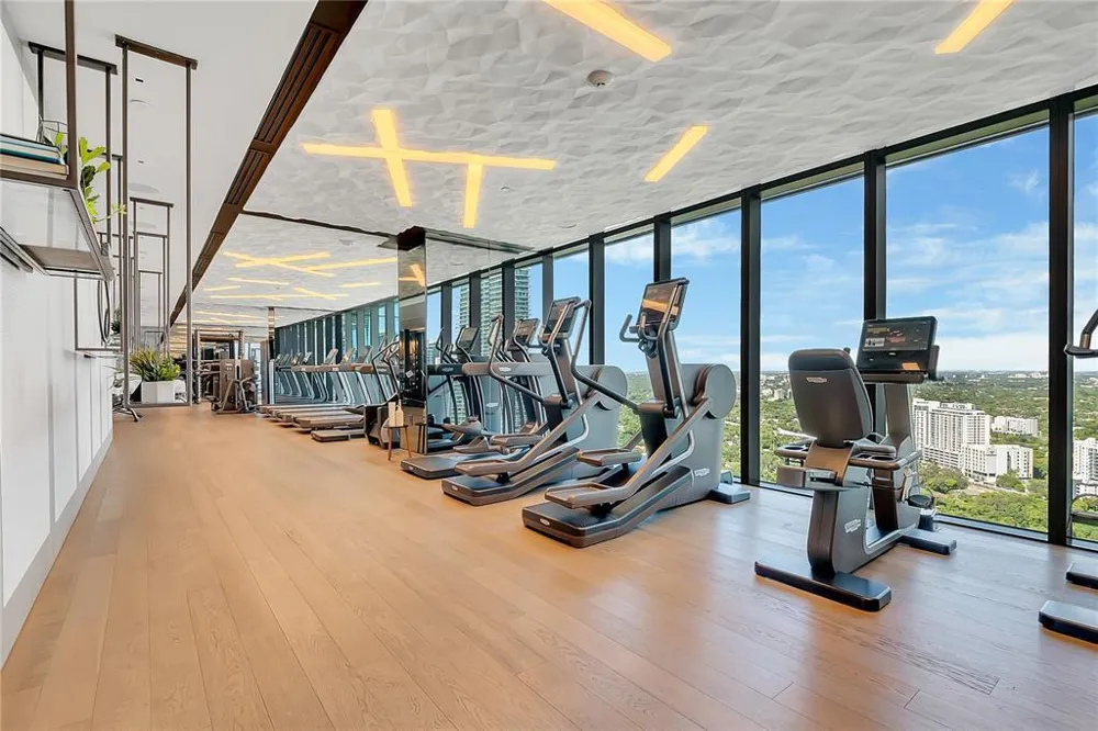 1451 Brickell Avenue #1202 Miami, FL 33131