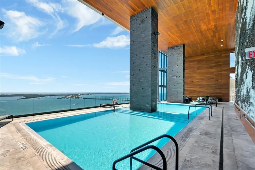 1451 Brickell Avenue #1202 Miami, FL 33131