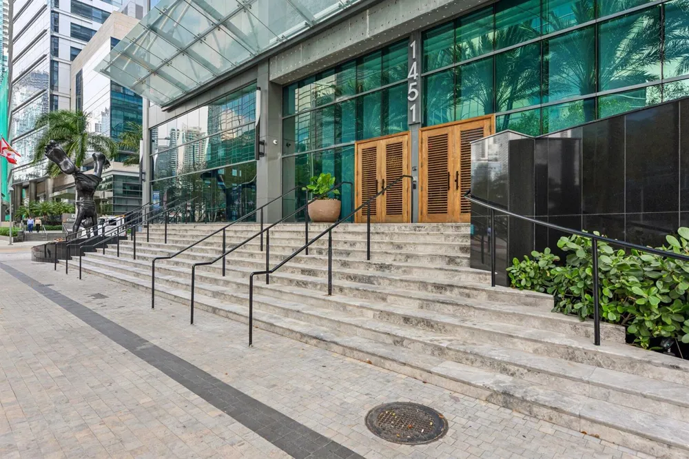 1451 Brickell Avenue #1202 Miami, FL 33131