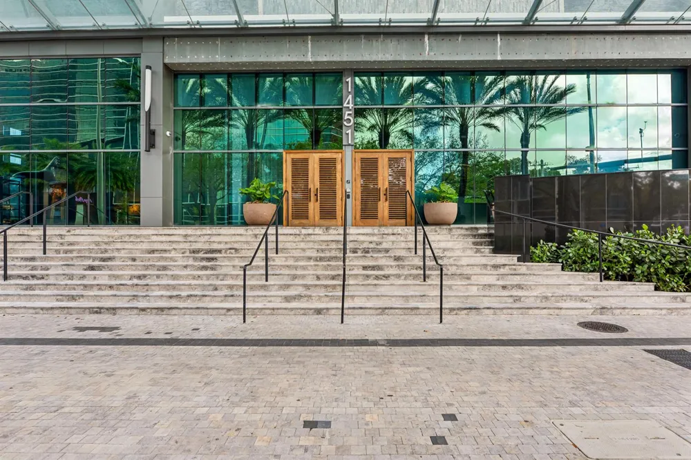 1451 Brickell Avenue #1202 Miami, FL 33131