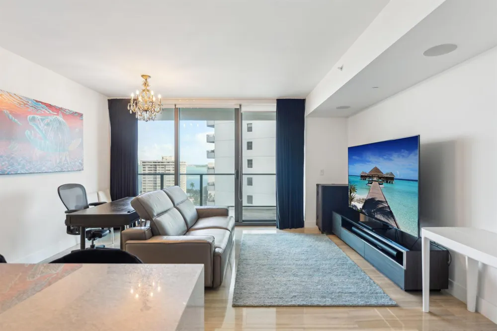 1451 Brickell Avenue #1202 Miami, FL 33131