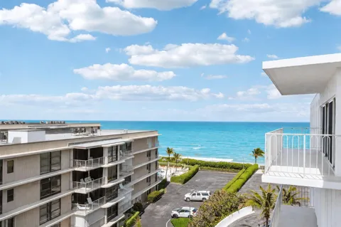 3230 S Ocean Boulevard #D-607