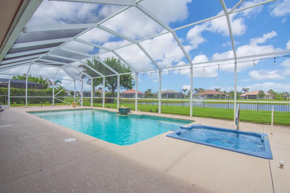 470 Pittman Avenue Vero Beach, FL 32968