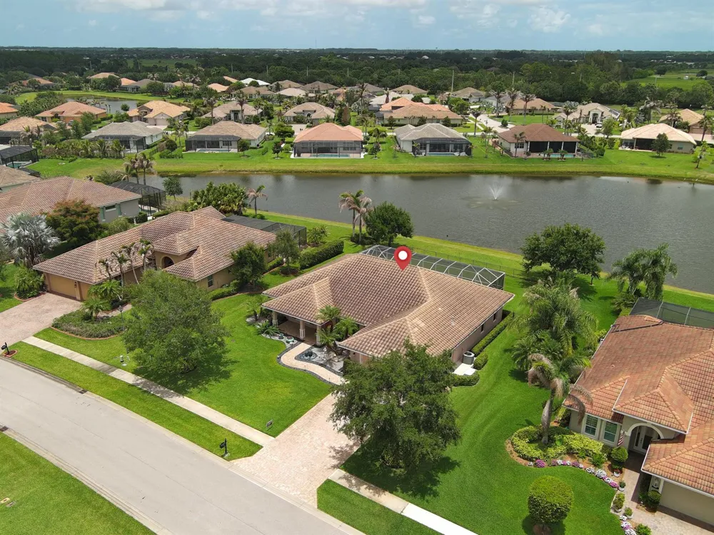 470 Pittman Avenue Vero Beach, FL 32968