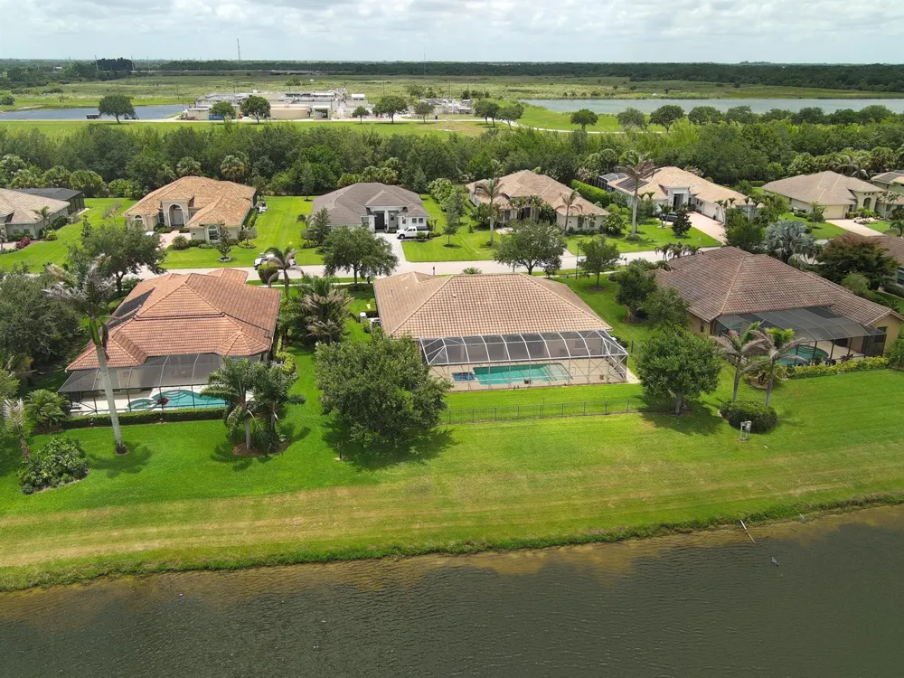 470 Pittman Avenue Vero Beach, FL 32968