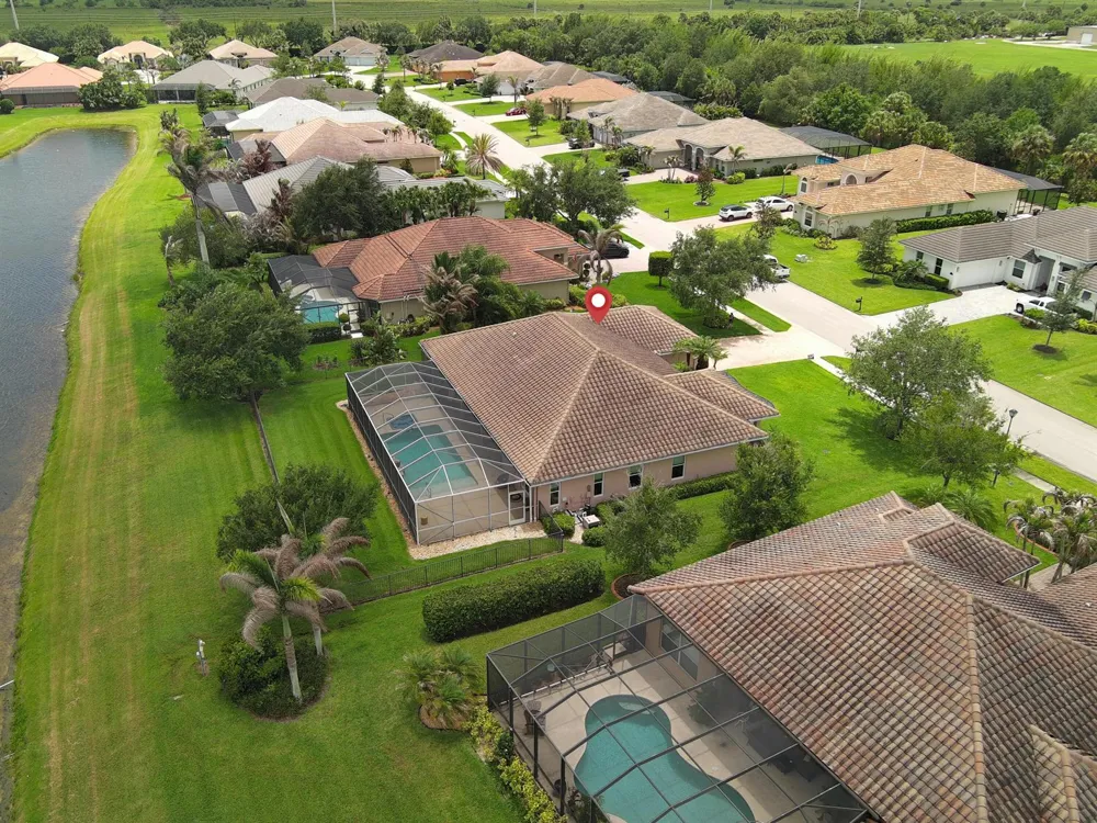 470 Pittman Avenue Vero Beach, FL 32968