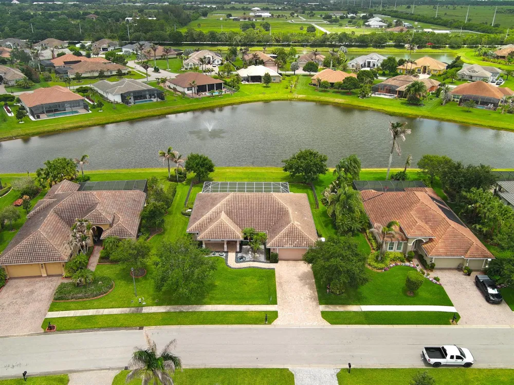 470 Pittman Avenue Vero Beach, FL 32968