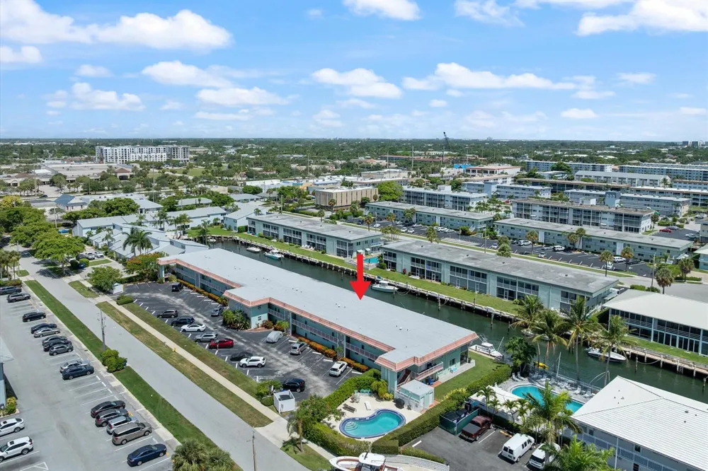 117 Lehane Terrace #210 North Palm Beach, FL 33408