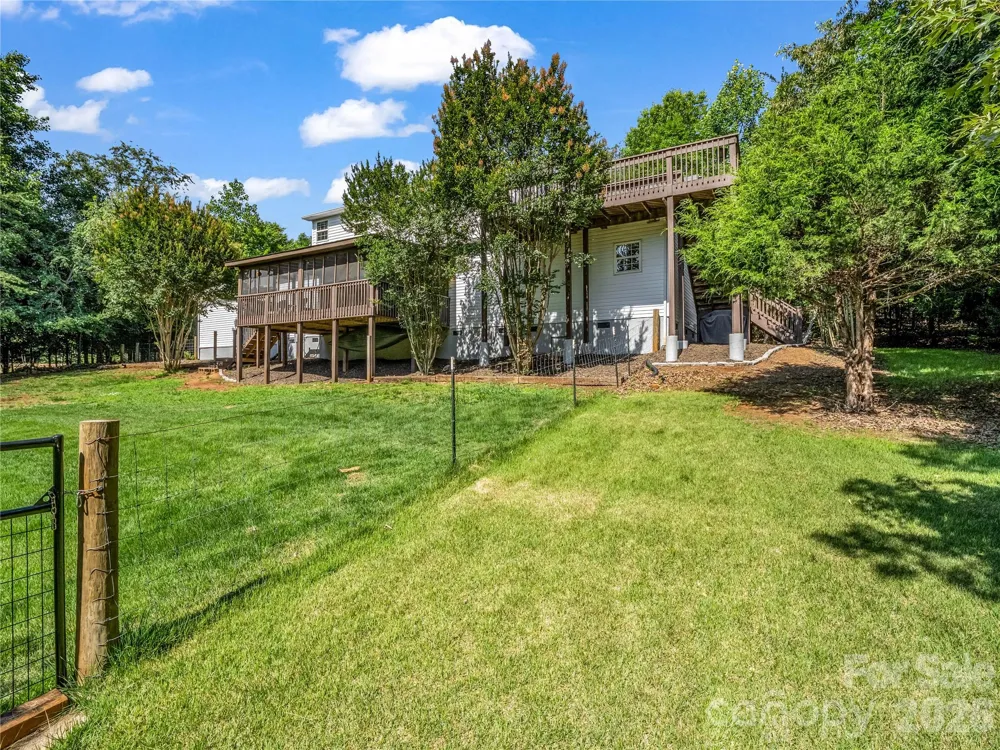 138 Elliott Lane Rutherfordton, NC 28139