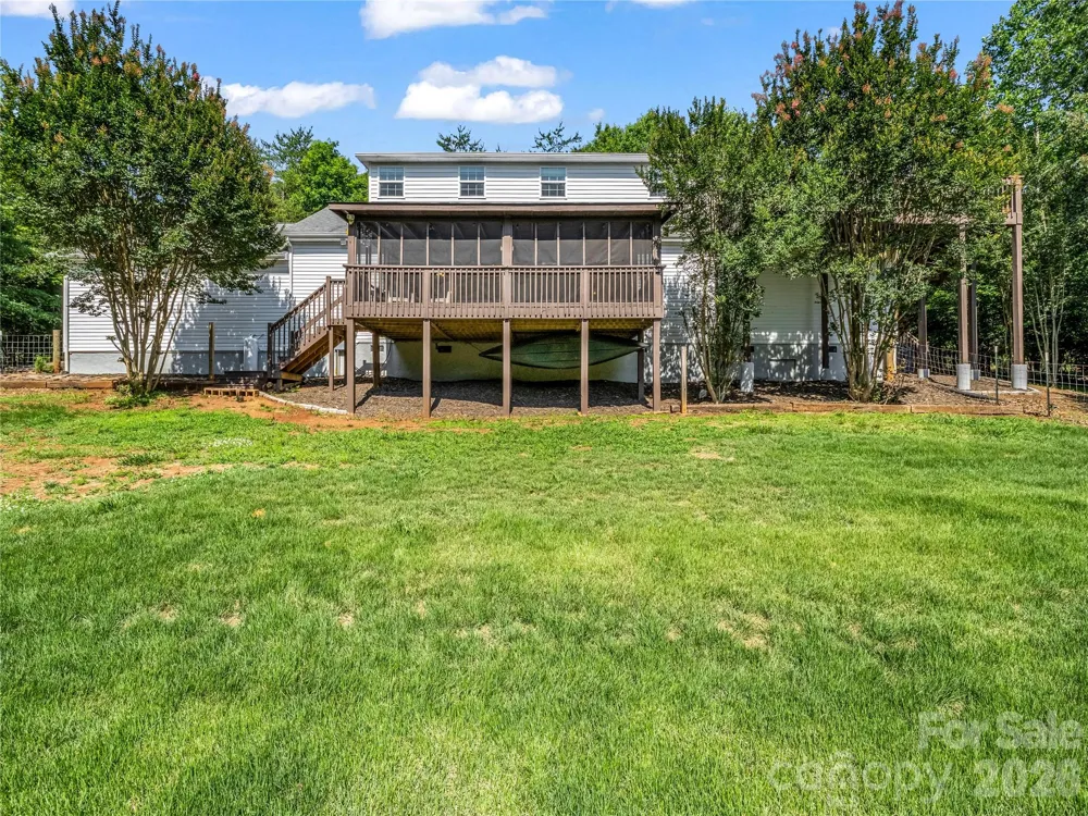 138 Elliott Lane Rutherfordton, NC 28139