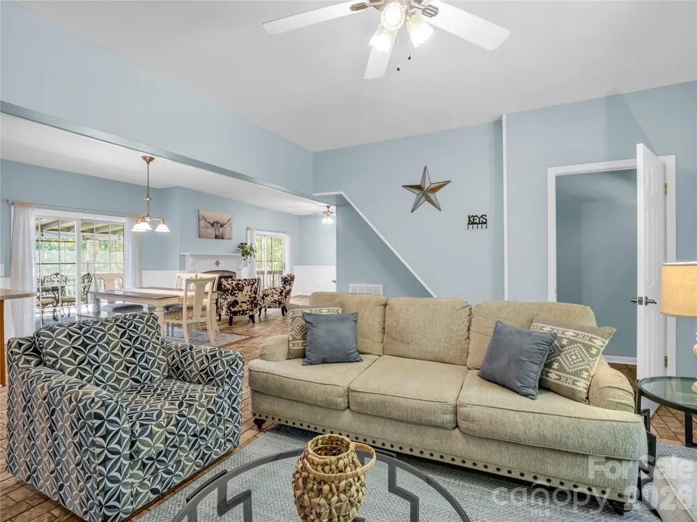 138 Elliott Lane Rutherfordton, NC 28139