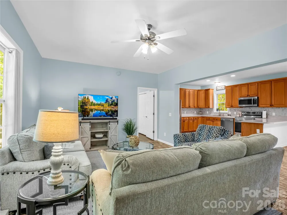 138 Elliott Lane Rutherfordton, NC 28139