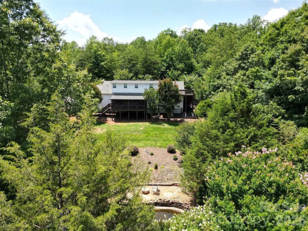 138 Elliott Lane Rutherfordton, NC 28139