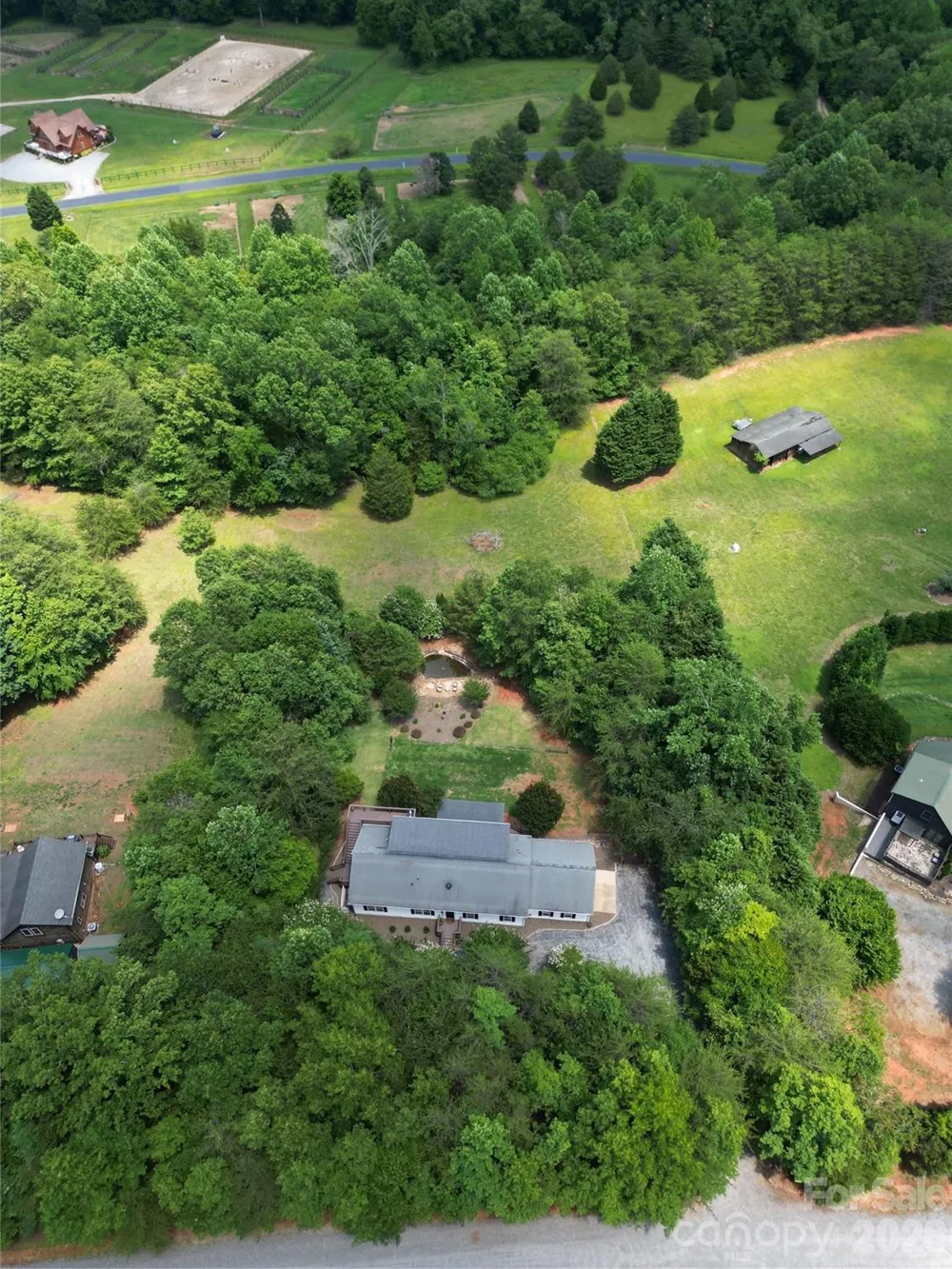 138 Elliott Lane Rutherfordton, NC 28139