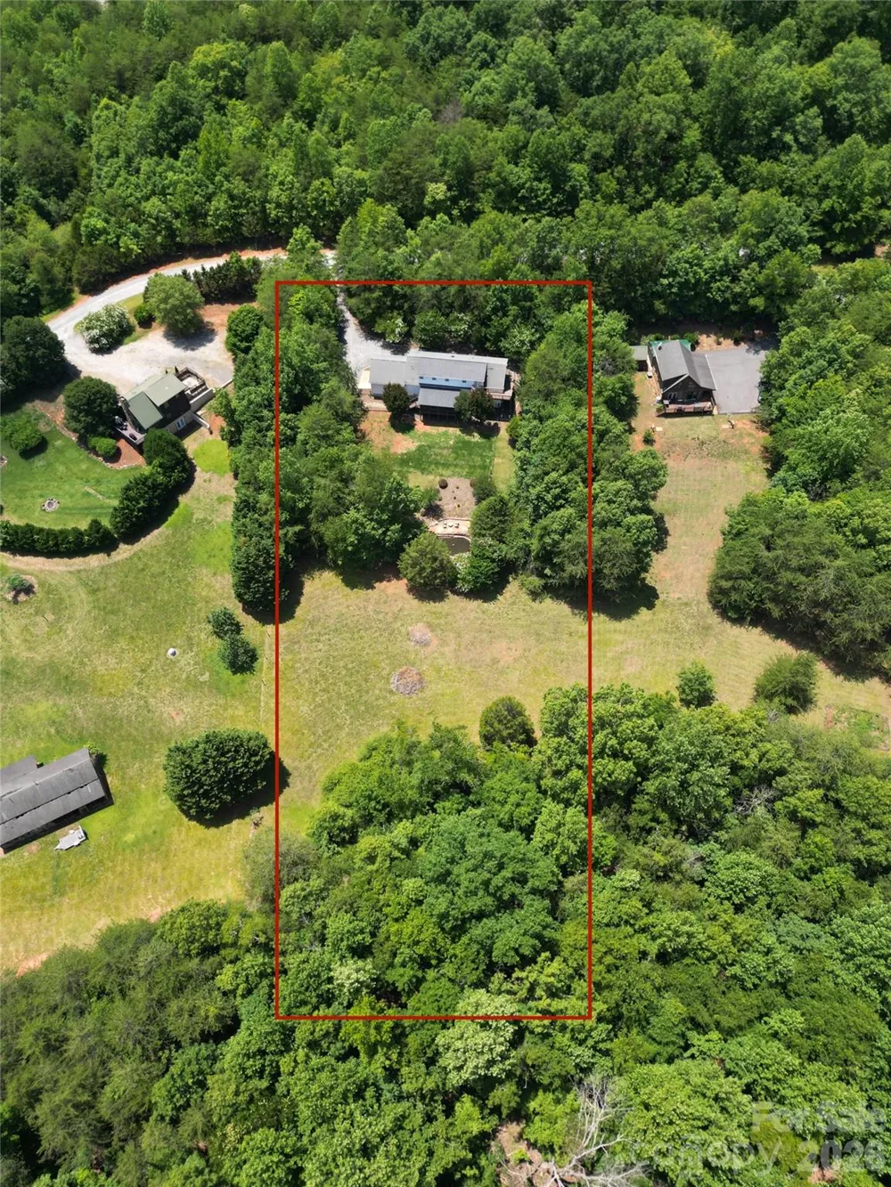 138 Elliott Lane Rutherfordton, NC 28139