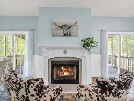 138 Elliott Lane Rutherfordton, NC 28139