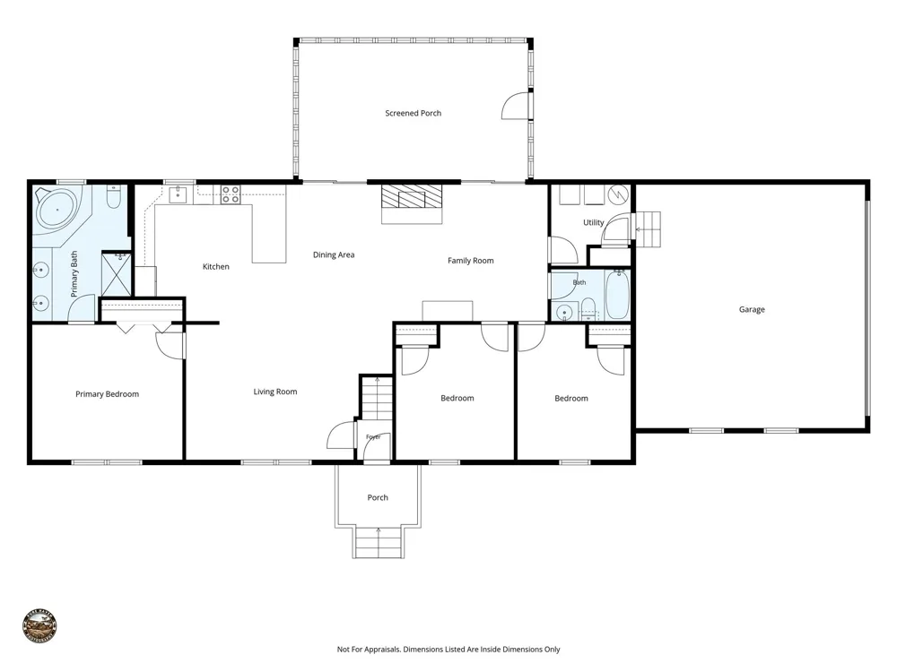 138 Elliott Lane Rutherfordton, NC 28139