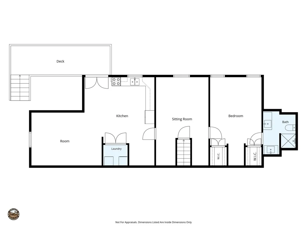 138 Elliott Lane Rutherfordton, NC 28139