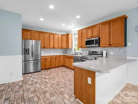 138 Elliott Lane Rutherfordton, NC 28139