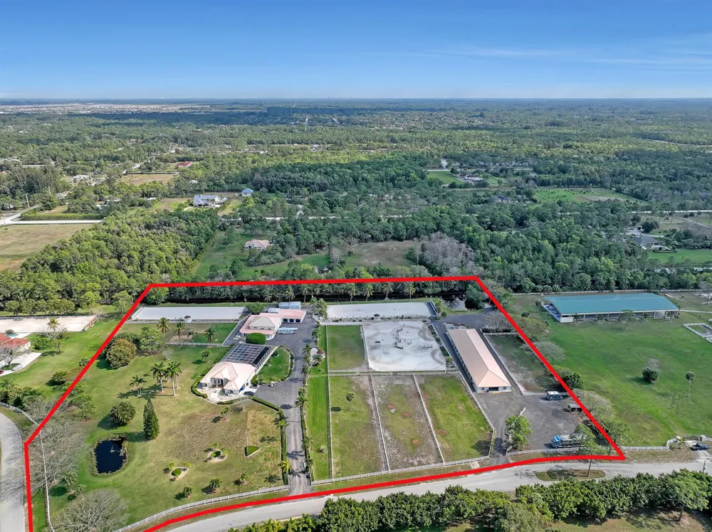 34263406 Hanover Circle Loxahatchee, FL 33470