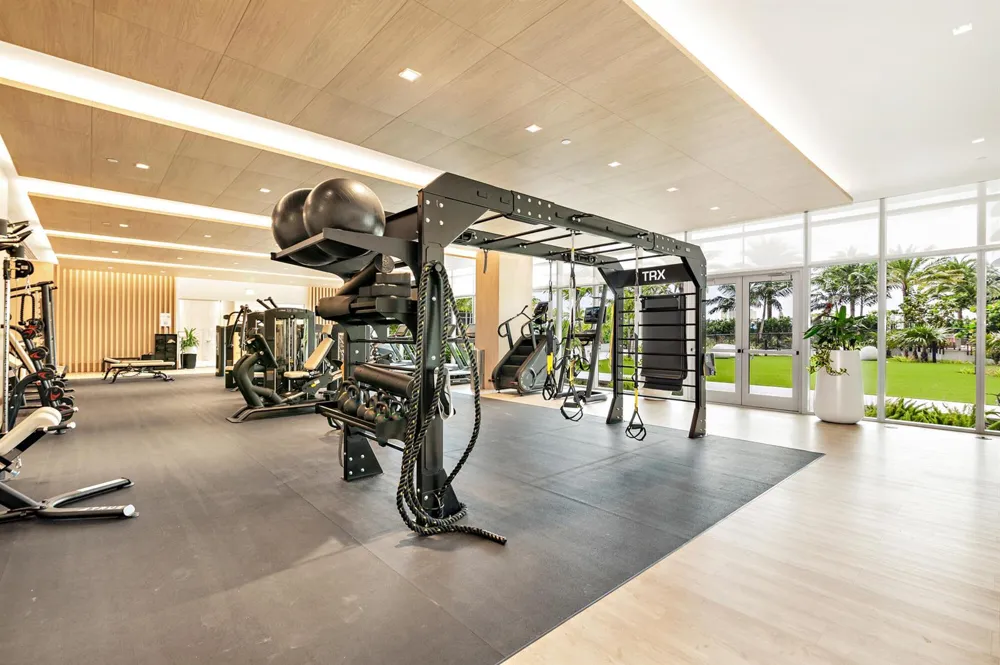 220 Lake Shore Drive #1809 Lake Park, FL 33403