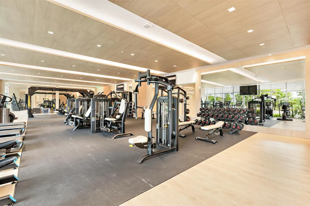 220 Lake Shore Drive #1809 Lake Park, FL 33403